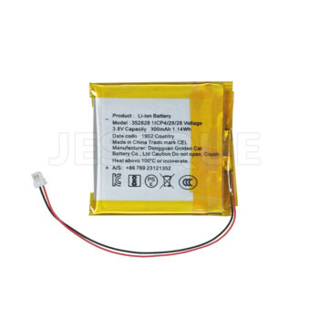 3.8V 300mAh Battery For Suunto B5 SPARTAN TRAINER Smart Watch