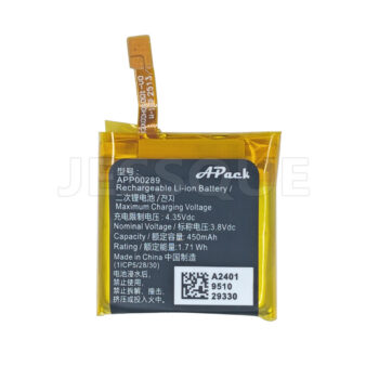 3.8V 450mAh Battery For Suunto 7 APP00289 Smart Watch