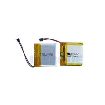 3.7V 240mAh For Tomtom Polar GPS Sports Watch