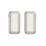 RK-048 Bank Portable Fast Charger for Fully compatible with various devices Spare Powerbank Battery Wholesale Welcome to consult us — изображение 3