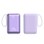 RK-056 Bank Portable Fast Charger for Fully compatible with various devices Spare Powerbank Battery Wholesale Welcome to consult us — изображение 9