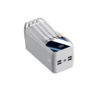 RK-128 Power Bank Charger for Fully compatible with various devices Spare Powerbank Battery Wholesale Welcome to consult us — изображение 2