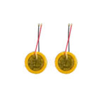 3.85V 70mAh 1254 Battery For Bowers & Wilkins Pi7 S2 Earbuds Earphone