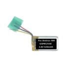 3.8V 620mAh Battery For Beyerdynamic Amiron 300 GSP852540 Earphone