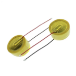 3.7V 90mAh Battery For LIR1454 CP1454 Earphone