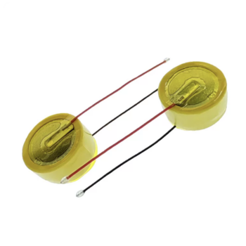 3.7V 90mAh Battery For LIR1454 CP1454 Earphone