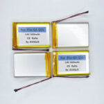 3.8V 3800mAh Battery For Fiio Q5 Q5S Headphone - Imagen 5