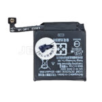 Bateria de 3,88 V e 307 mAh para o Google G1QME Pixel Watch
