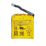 3.87V 328mAh Battery For Google GHK2A Pixel Watch - Image 3