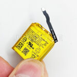 3.87V 328mAh Battery For Google GHK2A Pixel Watch - Image 2