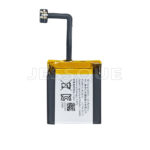 3.87V 475mAh Battery For Huami AMAZFIT GTR 4 A2165 A2166 475mAh PL412631 Smart Watch — изображение 2