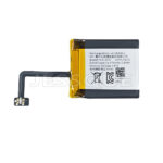 3.87V 475mAh Battery For Huami AMAZFIT GTR 4 A2165 A2166 475mAh PL412631 Smart Watch