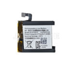 3.87V 270mAh Battery For Huami AMAZFIT GTS 4 mini A2175 A2176 PL472023 Watch - الصورة 2