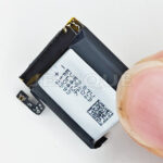 3.87V 270mAh Battery For Huami AMAZFIT GTS 4 mini A2175 A2176 PL472023 Watch - الصورة 5