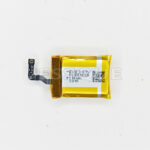 3.87V 300mAh Battery For Huami AMAZFIT GTS 4 A2167 A2168 GTS4 PL551825 Watch - الصورة 3
