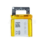 3.85V 420mAh Battery For Huami AMAZFIT 2 ECG AC1807 1903 PL552323H Watch