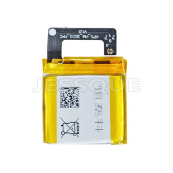 3.85V 420mAh Battery For Huami AMAZFIT 2 ECG AC1807 1903 PL552323H Watch