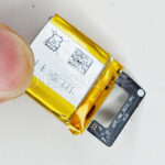 3.85V 420mAh Battery For Huami AMAZFIT 2 ECG AC1807 1903 PL552323H Watch — изображение 5