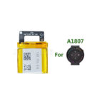 3.85V 420mAh Battery For Huami AMAZFIT 2 ECG AC1807 1903 PL552323H Watch — изображение 2