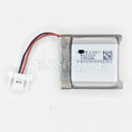 3.85V 215mAh EVE462223 BN59-01357A Battery For Samsung QLED Voice Remote Control TM2180E QN9 RMCSPB1TP1 BP59-00150A - Imagen 3