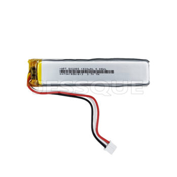 3.7V 1500mAh Battery For Logitech K800 MX KEYS YR0073 533-000177 533-000221 802085P 533-000141 Keyboard