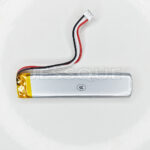 ⁦3.7V 1500mAh Battery For Logitech K800 MX KEYS YR0073 533-000177 533-000221 802085P 533-000141 Keyboard⁩ - الصورة ⁦4⁩
