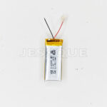3.85V 160mAh Battery For Shokz AS800 AS820 AEC521129 Earbuds Earphone - Imagem 4