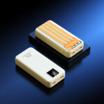 RK-182 Power bank Charger for Fully compatible with various devices Spare Powerbank Battery Wholesale Welcome to consult us — изображение 7