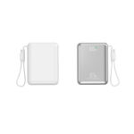 RK-302 Power bank Charger for Fully compatible with various devices Spare Powerbank Battery Wholesale Welcome to consult us — изображение 6