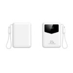 RK-322 Power bank Charger for Fully compatible with various devices Spare Powerbank Battery Wholesale Welcome to consult us — изображение 3