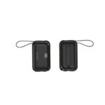 RK-602 Lighting Up Power bank Charger for Fully compatible with various devices Spare Powerbank Battery Wholesale Welcome to consult us - Imagen 3