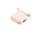 RK-065 Bank Portable Fast Charger for Fully compatible with various devices Spare Powerbank Battery Wholesale Welcome to consult us — изображение 5