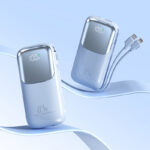 RK-014 Bank Portable Fast Charger for iPhone and for Type-c Spare Powerbank Battery Wholesale Welcome to consult us - Image 13