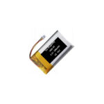 3.7V 500mAh Battery For Dragonfly VGN R1 Mouse