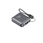 RK-065 Bank Portable Fast Charger for Fully compatible with various devices Spare Powerbank Battery Wholesale Welcome to consult us — изображение 8