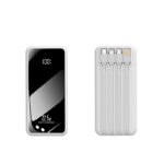 RK-152 power bank Charger for Fully compatible with various devices Spare Powerbank Battery Wholesale Welcome to consult us — изображение 3