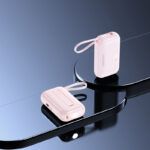 RK-602 Lighting Up Power bank Charger for Fully compatible with various devices Spare Powerbank Battery Wholesale Welcome to consult us - Imagen 10