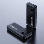 RK-034 Bank Portable Fast Charger for Fully compatible with various devices Spare Powerbank Battery Wholesale Welcome to consult us — изображение 7