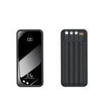 RK-152 power bank Charger for Fully compatible with various devices Spare Powerbank Battery Wholesale Welcome to consult us — изображение 6