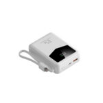 RK-322 Power bank Charger for Fully compatible with various devices Spare Powerbank Battery Wholesale Welcome to consult us — изображение 2