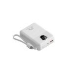 RK-330 Power bank Charger for Fully compatible with various devices Spare Powerbank Battery Wholesale Welcome to consult us — изображение 2