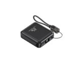 RK-065 Bank Portable Fast Charger for Fully compatible with various devices Spare Powerbank Battery Wholesale Welcome to consult us — изображение 11