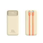 RK-071 Bank Portable Fast Charger for Fully compatible with various devices Spare Powerbank Battery Wholesale Welcome to consult us — изображение 9