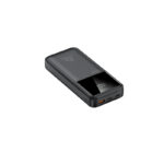 RK-083B Bank Portable Fast Charger for Fully compatible with various devices Spare Powerbank Battery Wholesale Welcome to consult us — изображение 5