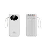 RK-176 Power bank Charger for Fully compatible with various devices Spare Powerbank Battery Wholesale Welcome to consult us — изображение 6