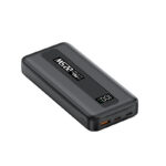 RK-041 Bank Portable Fast Charger for Fully compatible with various devices Spare Powerbank Battery Wholesale Welcome to consult us — изображение 5