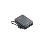 RK-302 Power bank Charger for Fully compatible with various devices Spare Powerbank Battery Wholesale Welcome to consult us — изображение 2
