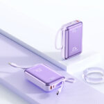 RK-056 Bank Portable Fast Charger for Fully compatible with various devices Spare Powerbank Battery Wholesale Welcome to consult us — изображение 10