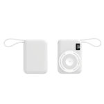 RK-098 Magnetic Power Bank Fast Charger for Fully compatible with various devices Spare Powerbank Battery Wholesale Welcome to consult us — изображение 12