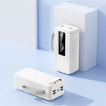 RK-204 Power bank Charger for Fully compatible with various devices Spare Powerbank Battery Wholesale Welcome to consult us — изображение 10